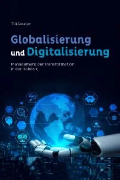 Cover: Globalisierung und Digitalisierung