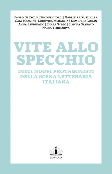 Spiegelungen / Vite allo specchio