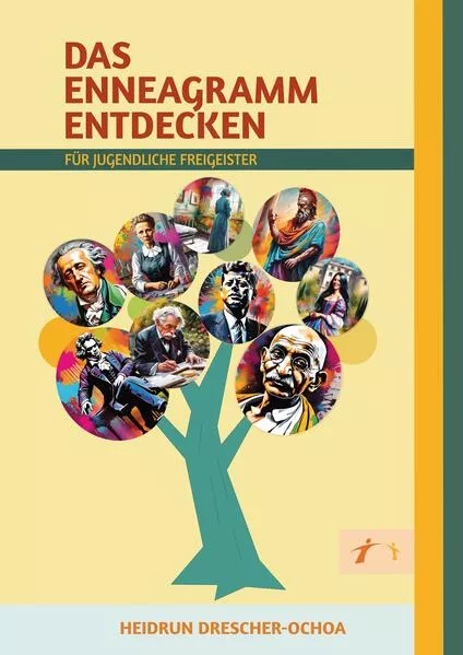 Cover: Das Enneagramm entdecken