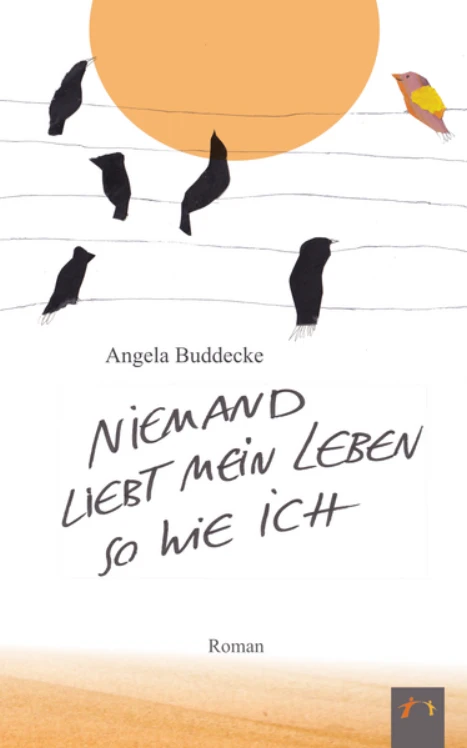 Cover: Niemand liebt mein Leben so wie ich