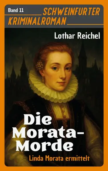 Cover: Die Morata-Morde