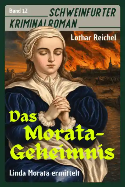 Das Morata-Geheimnis