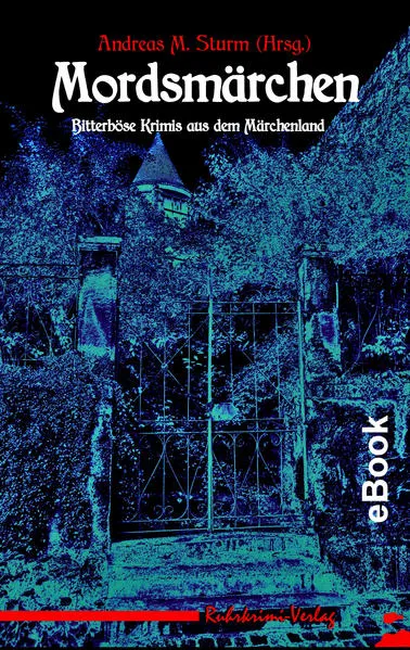 Cover: Mordsmärchen