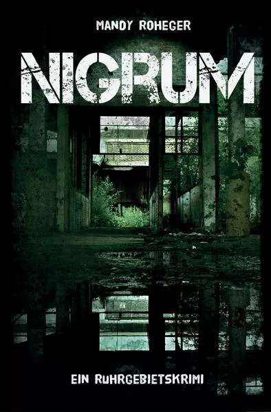 Cover: Nigrum