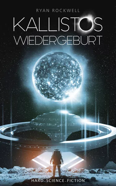 Cover: Kallistos Wiedergeburt