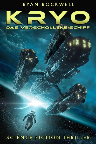 Kryo - Das verschollene Schiff
