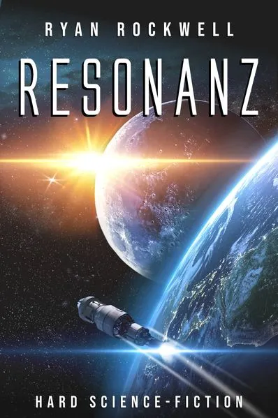 Cover: Resonanz & Das Urania-Projekt