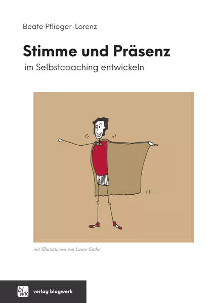 Cover: Stimme und Präsenz