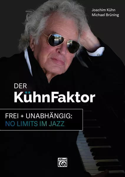 Cover: DER KÜHNFAKTOR