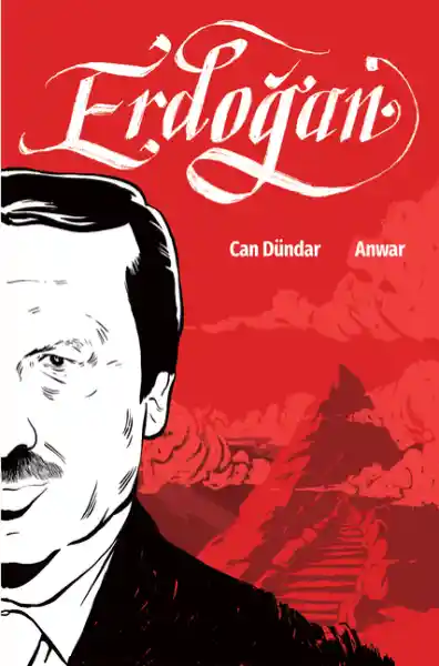 Cover: Erdoğan