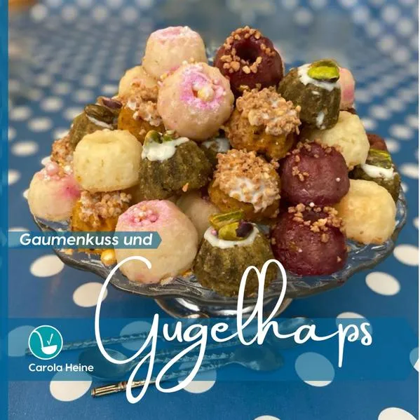 Gaumenkuss und Gugelhaps