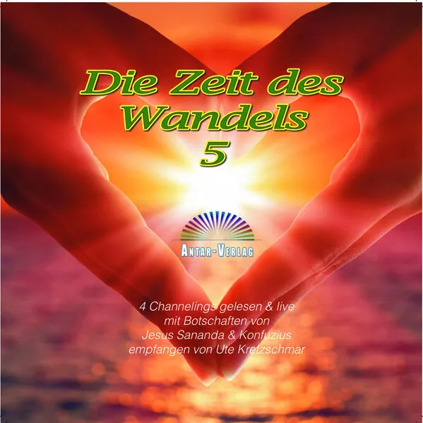 Cover: Die Zeit des Wandels 5