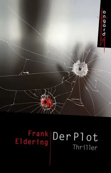 Cover: Der Plot