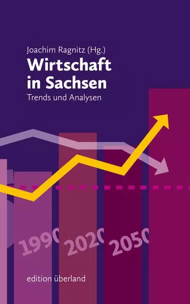 Cover: Wirtschaft in Sachsen