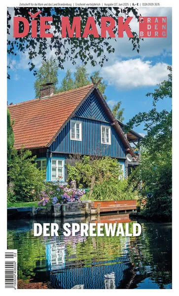 Der Spreewald