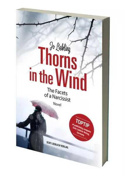 Cover: Thorns in the Wind