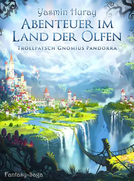 Abenteuer im Land der Olfen</a>