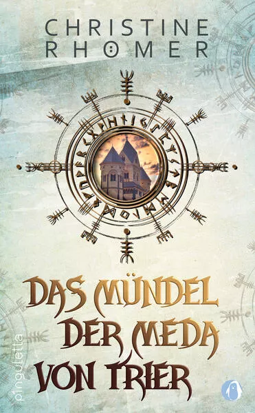 Das Mündel der Meda von Trier</a>