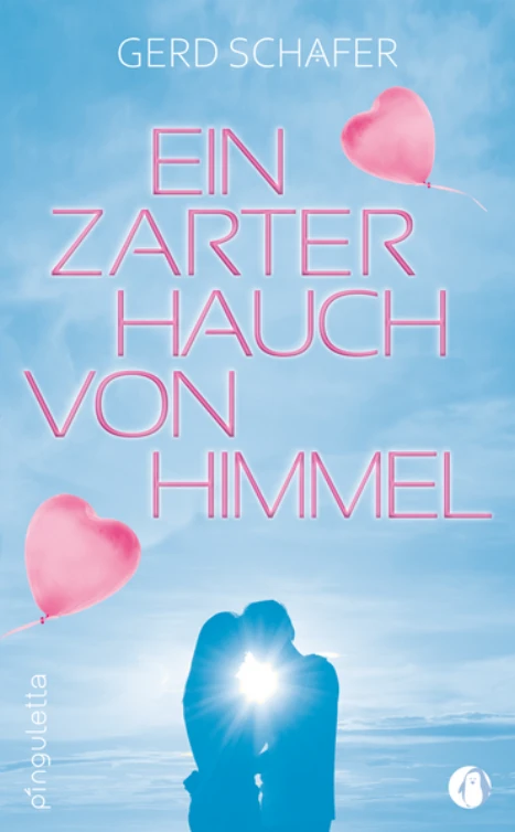 Cover: Ein zarter Hauch von Himmel