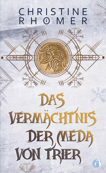 Das Vermächtnis der Meda von Trier</a>