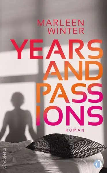 Cover: Years and Passions