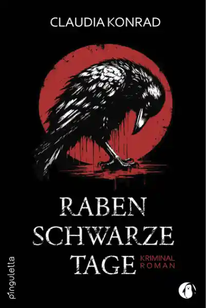 Rabenschwarze Tage