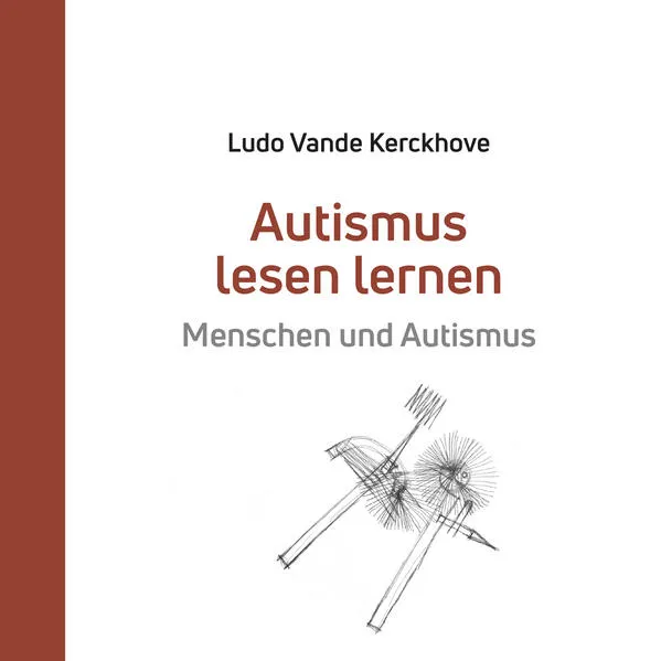 Cover: Autismus lesen lernen