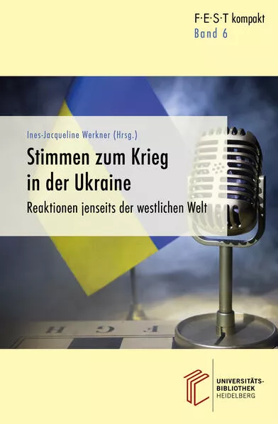 Stimmen zum Krieg in der Ukraine</a>