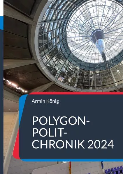 Cover: Polygon-Polit-Chronik 2024