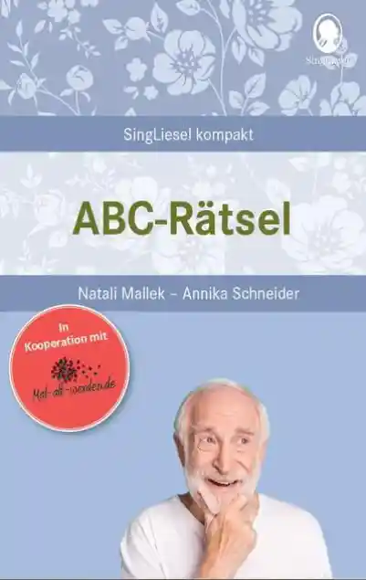 Cover: ABC-Rätsel