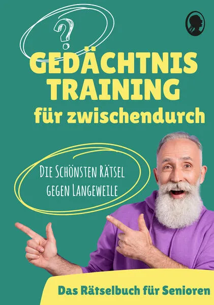 Gedächtnistraining für zwischendurch