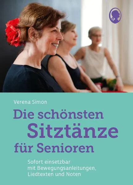 Cover: Sitztanz für Senioren