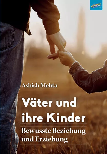 Cover: Väter und ihre Kinder