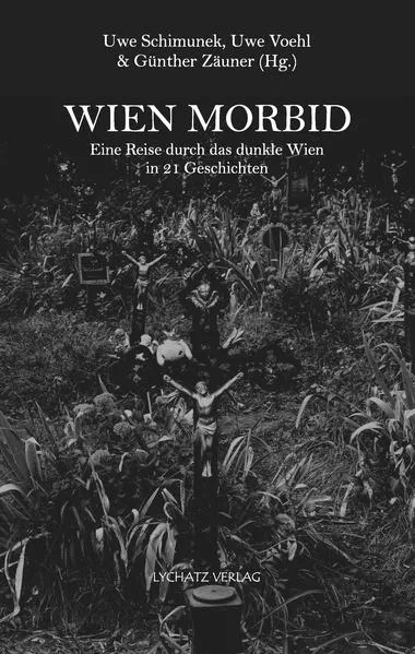 Cover: Wien morbid