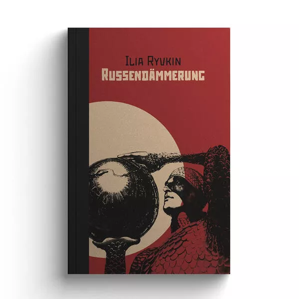 Cover: Russendämmerung