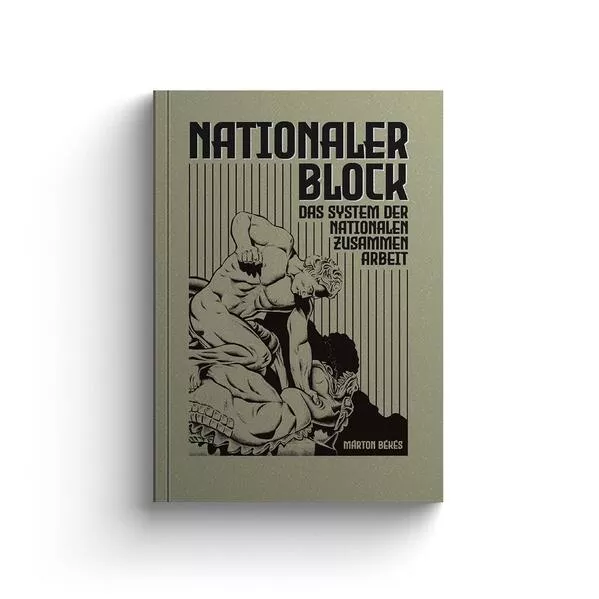 Cover: Nationaler Block