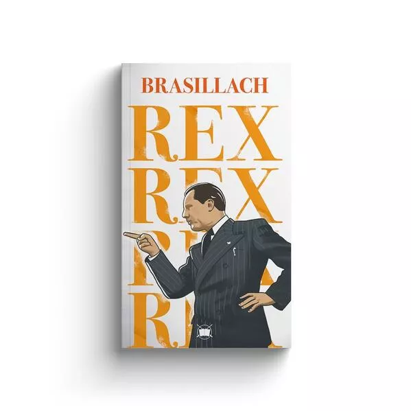 Cover: REX