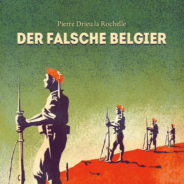 Der falsche Belgier