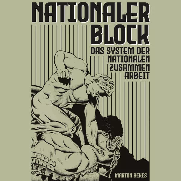 Cover: Nationaler Block