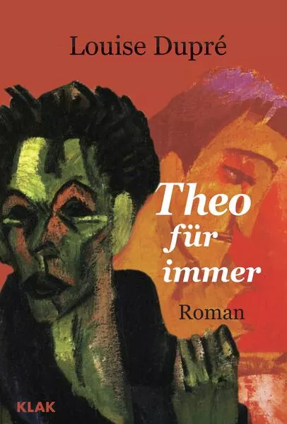 Cover: Theo für immer