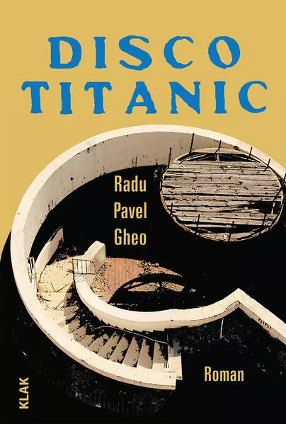 Cover: Disco Titanic