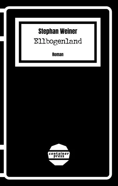 Cover: Ellbogenland