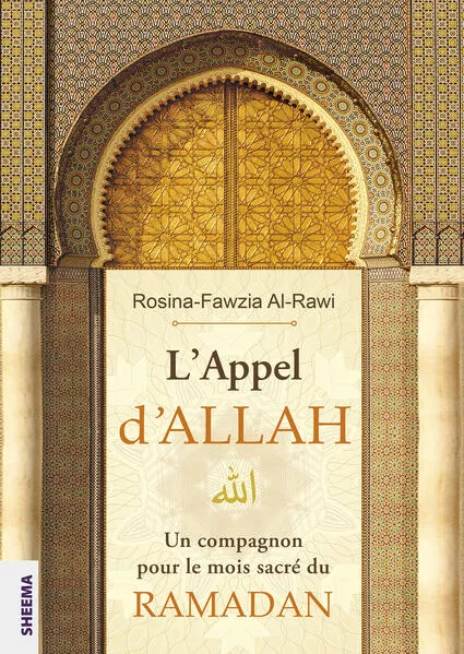 Cover: L’Appel d’ALLAH