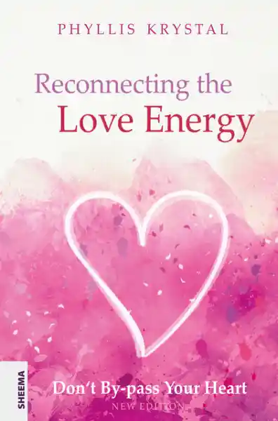 Cover: Reconnecting the Love Energy