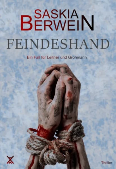 Cover: Feindeshand