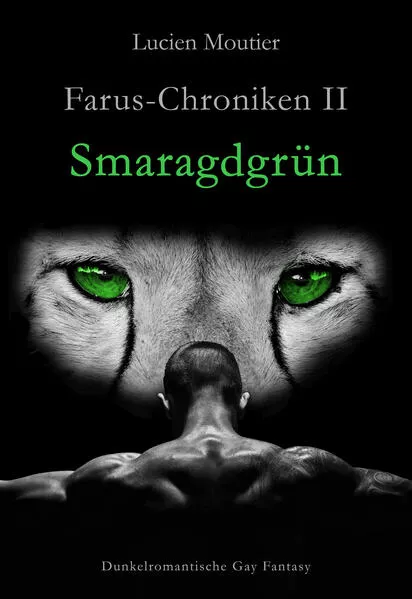 Cover: Farus-Chroniken II - Smaragdgrün