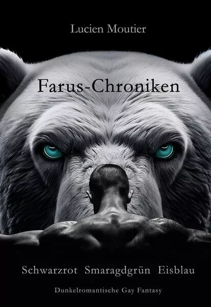 Farus-Chroniken - Komplettausgabe