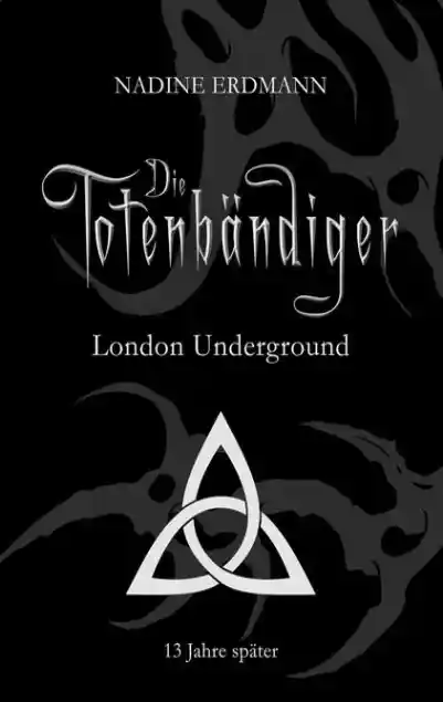 Cover: London Underground