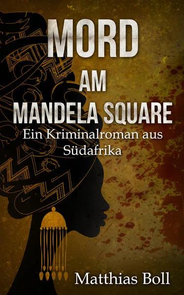 Cover: Mord am Mandela Square