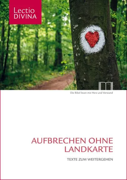 Aufbrechen ohne Landkarte